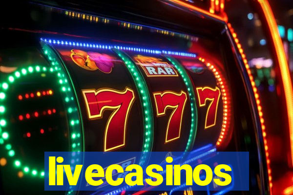 livecasinos