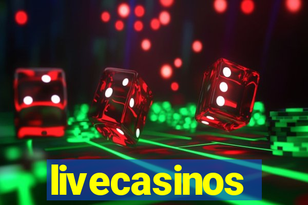 livecasinos