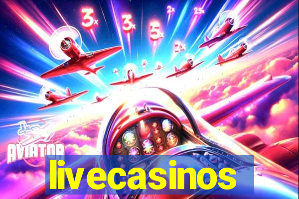 livecasinos