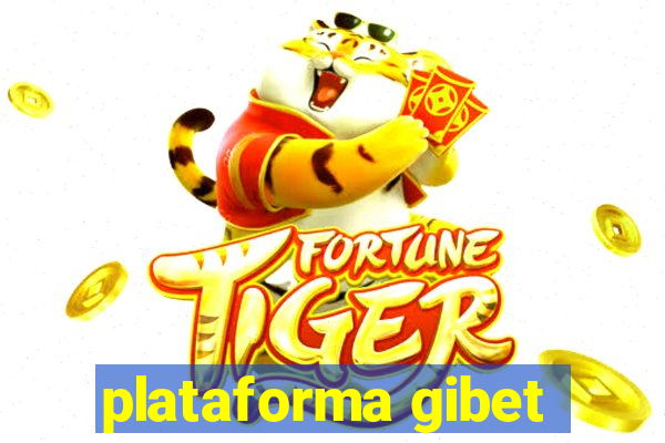 plataforma gibet