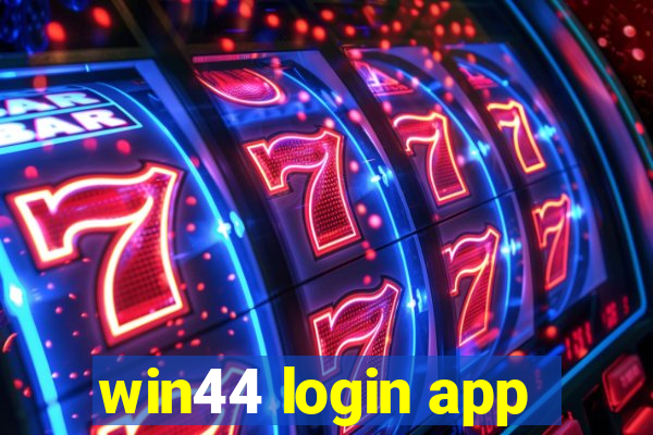 win44 login app