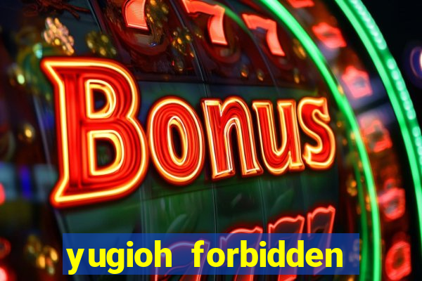 yugioh forbidden memories codigos