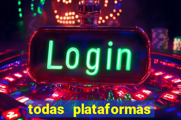 todas plataformas de jogo