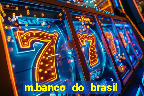 m.banco do brasil 777 bet