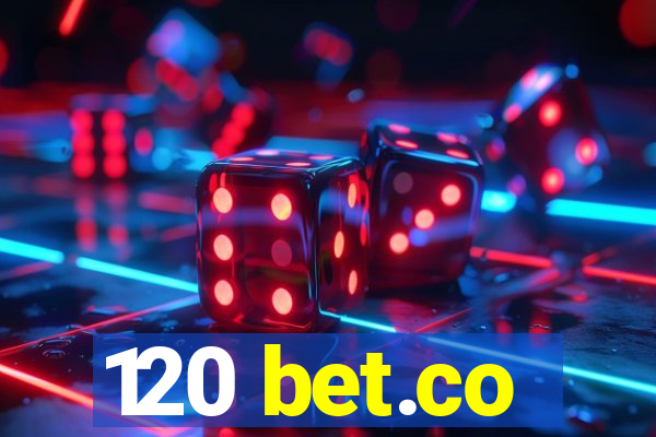 120 bet.co