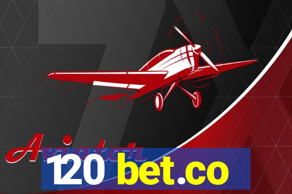 120 bet.co