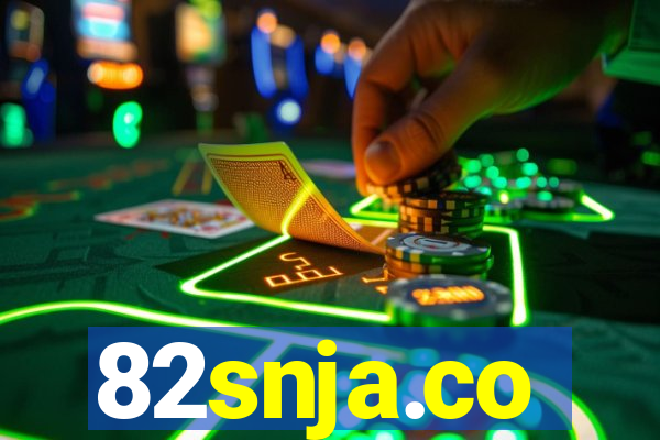 82snja.co