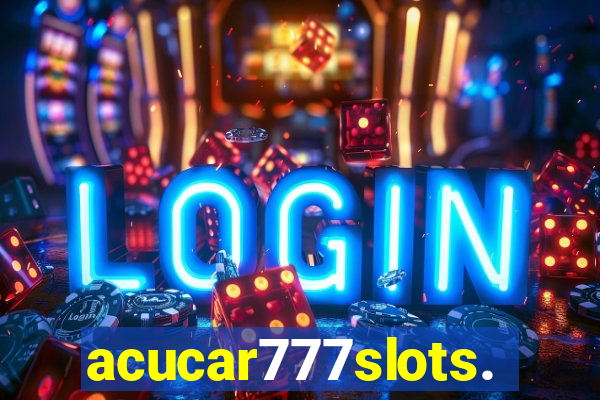 acucar777slots.com