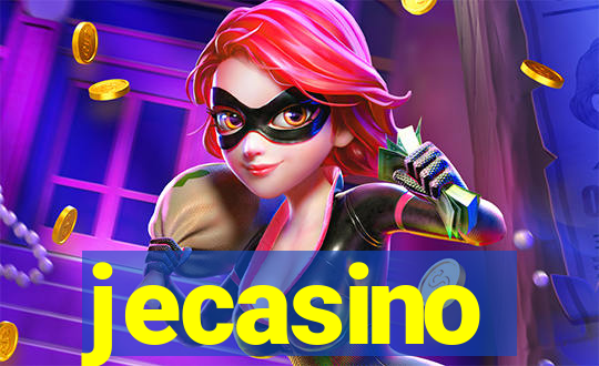 jecasino