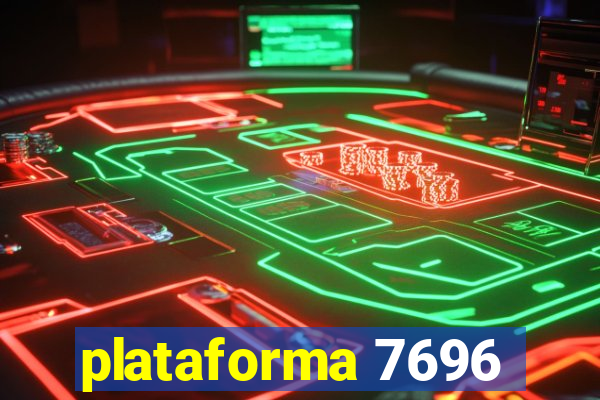 plataforma 7696