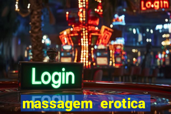 massagem erotica porto alegre