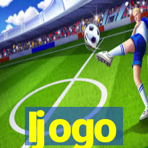 Ijogo