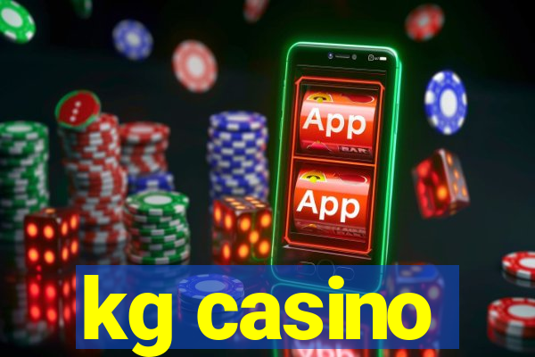 kg casino