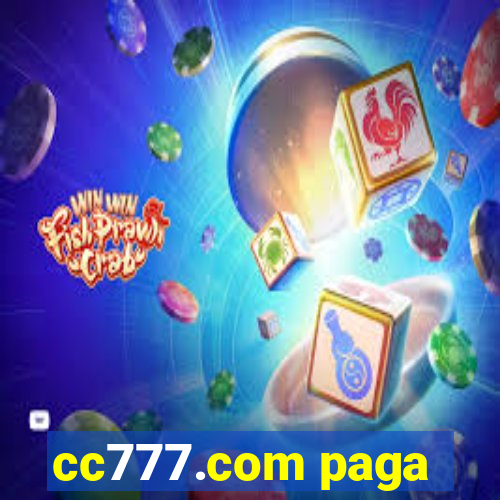 cc777.com paga