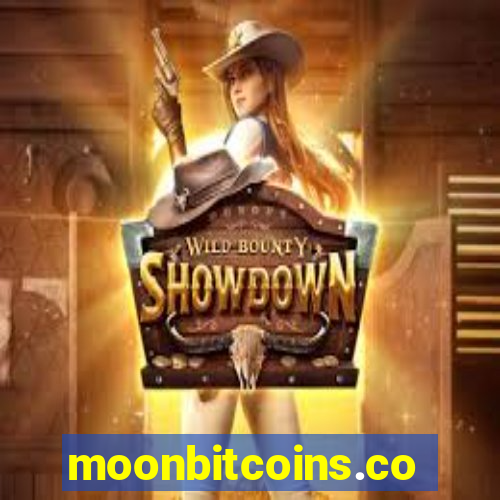 moonbitcoins.com