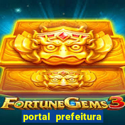 portal prefeitura juiz de fora