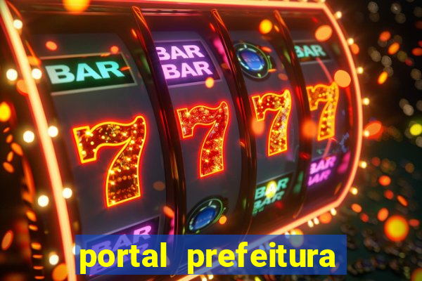 portal prefeitura juiz de fora