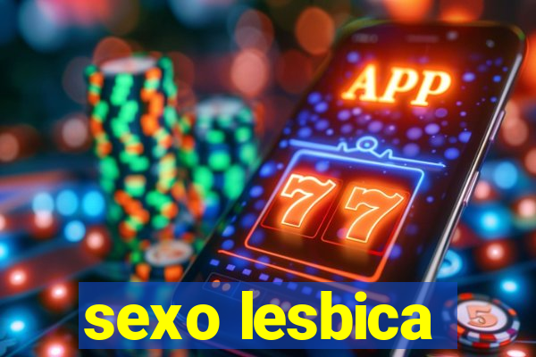 sexo lesbica