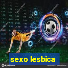 sexo lesbica