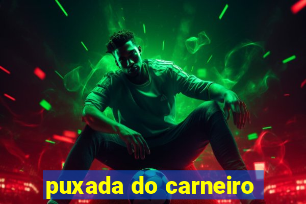 puxada do carneiro