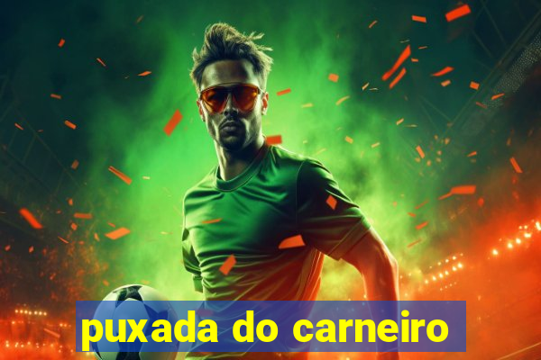 puxada do carneiro