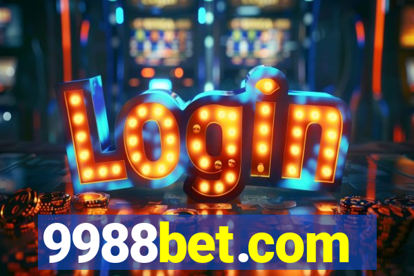 9988bet.com