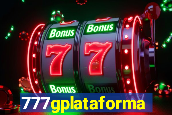 777gplataforma