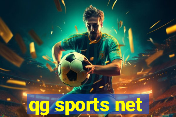 qg sports net