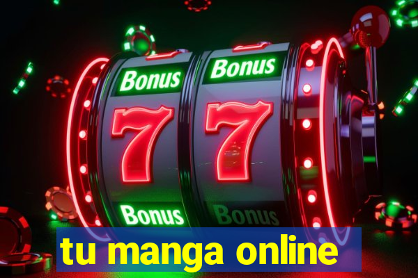 tu manga online