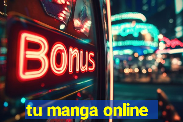 tu manga online