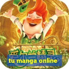 tu manga online