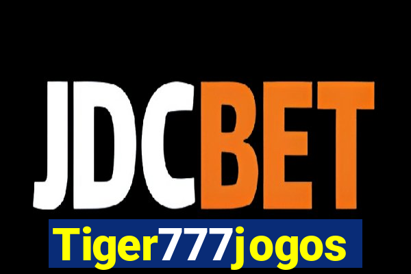 Tiger777jogos