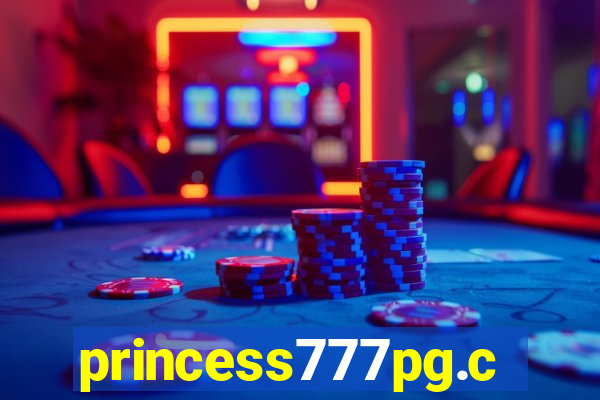 princess777pg.com