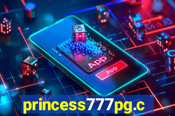 princess777pg.com