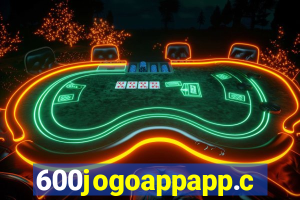 600jogoappapp.com