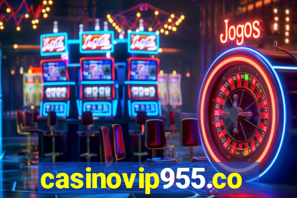 casinovip955.com