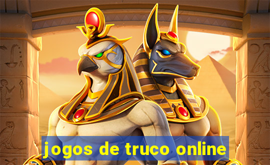 jogos de truco online