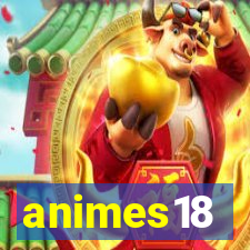 animes18