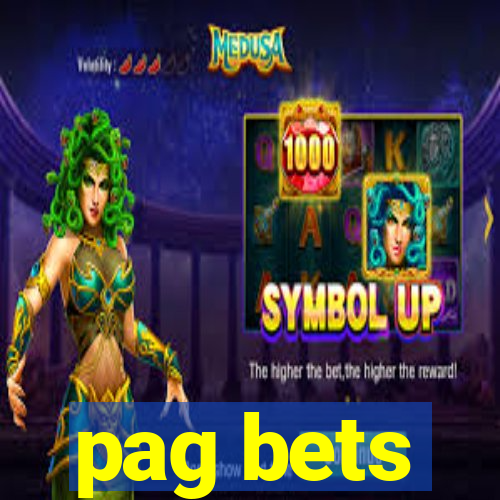 pag bets