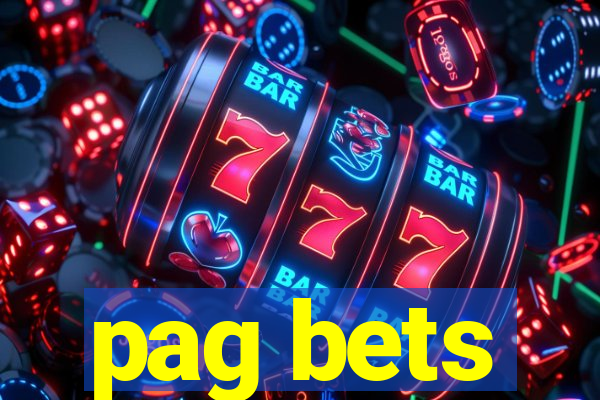 pag bets