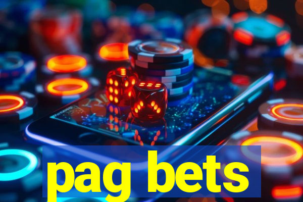 pag bets