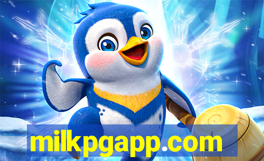 milkpgapp.com