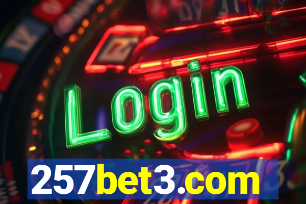 257bet3.com