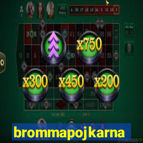 brommapojkarna