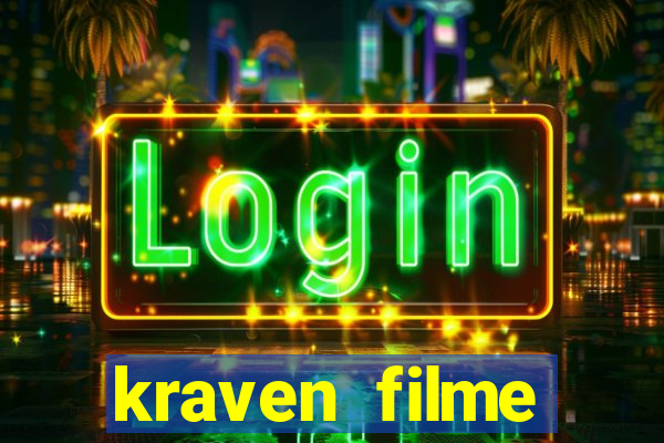 kraven filme completo dublado