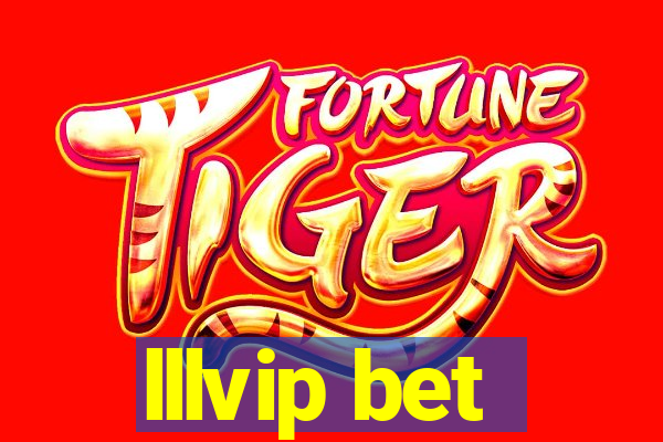 lllvip bet