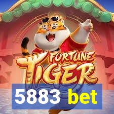 5883 bet