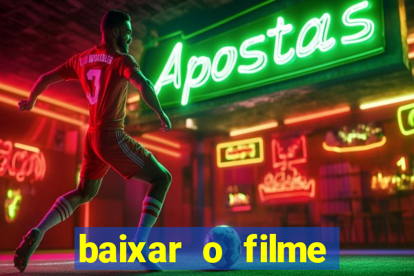 baixar o filme kung fu futebol clube