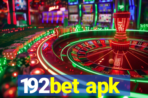 192bet apk