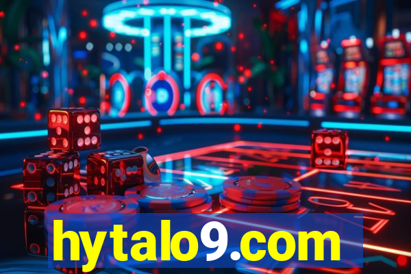 hytalo9.com